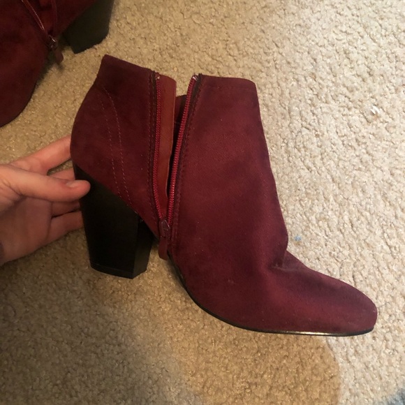 Booties - Picture 2 of 5